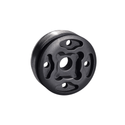 Tion 556 Ported End Cap