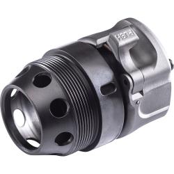SureFire Fast-Attach Hub Mount 7.62