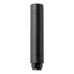 Q Porq Chop 8.6BLK Silencer