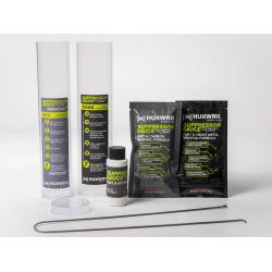 HuxWrx Suppressor Sauce Cleaning Kit