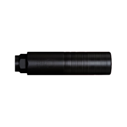 Q Short Chop 8.6BLK Silencer