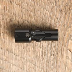 SilencerCo 3-Lug Muzzle Device 9mm 13.5x1LH