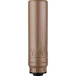 Dead Air Nomad Ti XC FDE