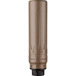 Dead Air Nomad Ti XC Xeno FDE
