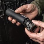 SureFire Fast-Attach Hub Mount 7.62