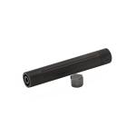 Spike's Tactical Buckwheat .22LR Suppressor