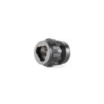 Dead Air Dead Air 3-Lug (DA444)