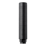 Q Porq Chop 8.6BLK Silencer