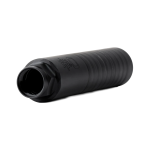 Q Porq Chop 8.6BLK Silencer