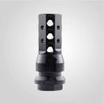 Dead Air Key Mount Muzzle Brake 46 11/16x24