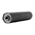 Thunder Chicken Bead Blast Finish with 5/8x24 Rear End
