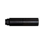 Q Short Chop 8.6BLK Silencer