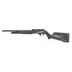Spikes Tactical Integrally Suppressed XS Hunter - Black Multi-Cam