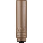 Dead Air Nomad Ti XC FDE