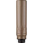 Dead Air Nomad Ti XC Xeno FDE