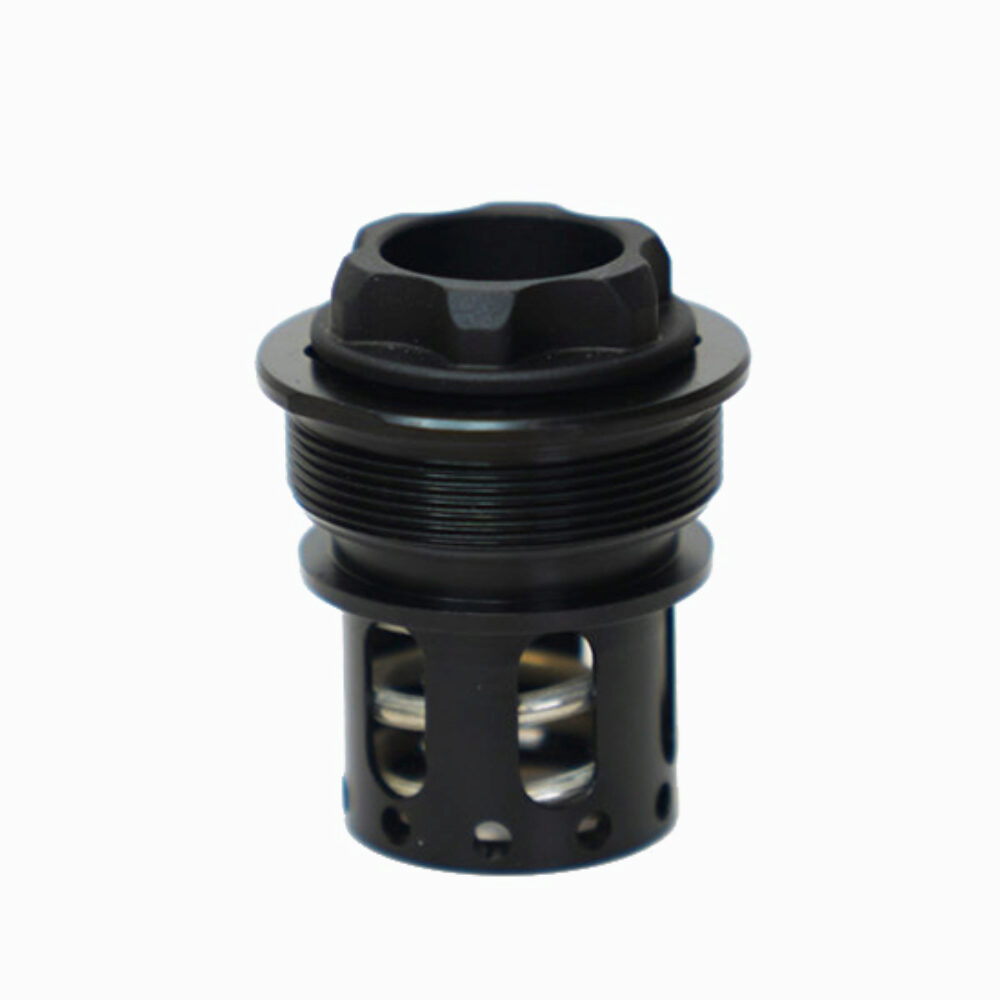 Rugged Universal Cage (Bravo Piston Mount AC1417)