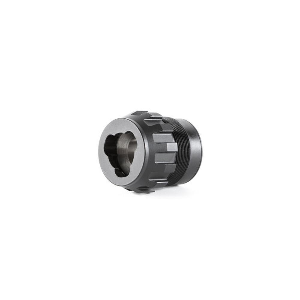 Dead Air Dead Air 3-Lug (DA444)
