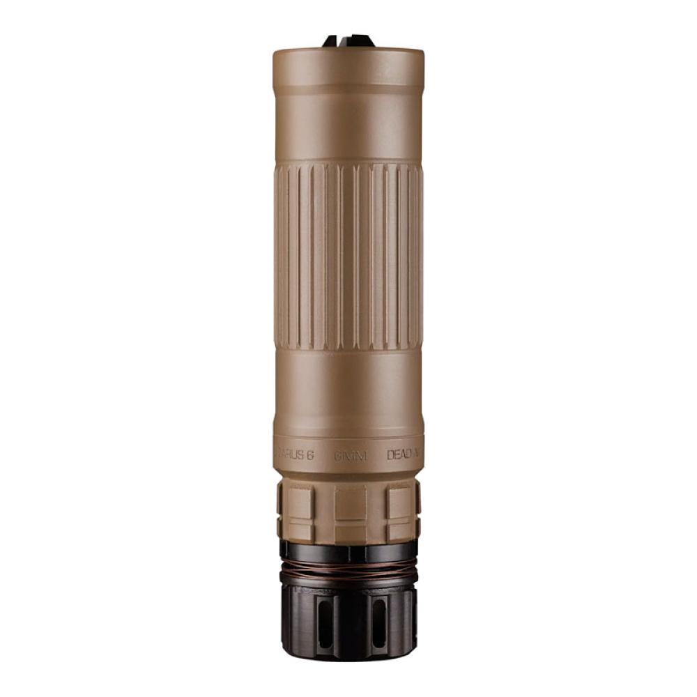 Dead Air Lazarus 6 FDE Keymo