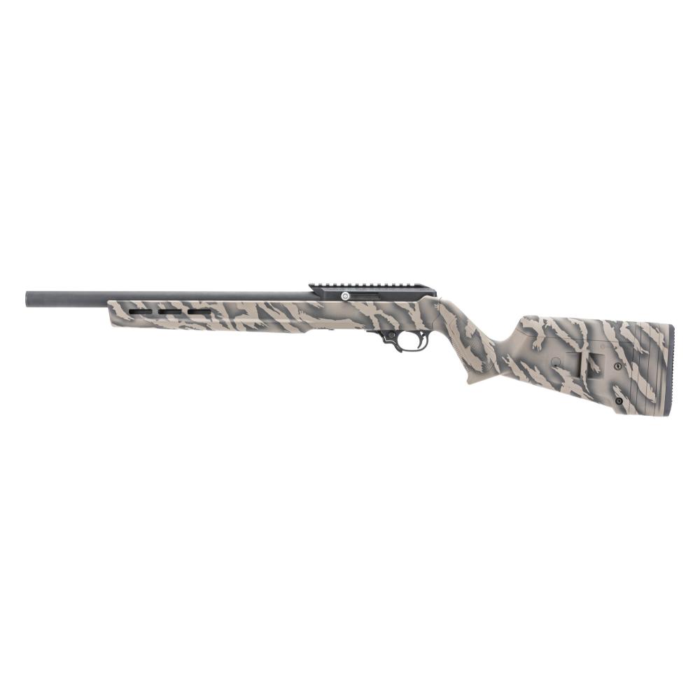 Spikes Tactical Integrally Suppressed XS Hunter - FDE Tiger Stripe Spikes Tactical Integrally Suppressed XS Hunter - FDE Tiger Stripe