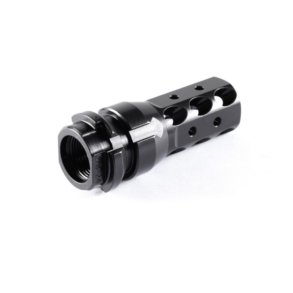 Dead Air Key Mount Muzzle Brake 46 11/16x24