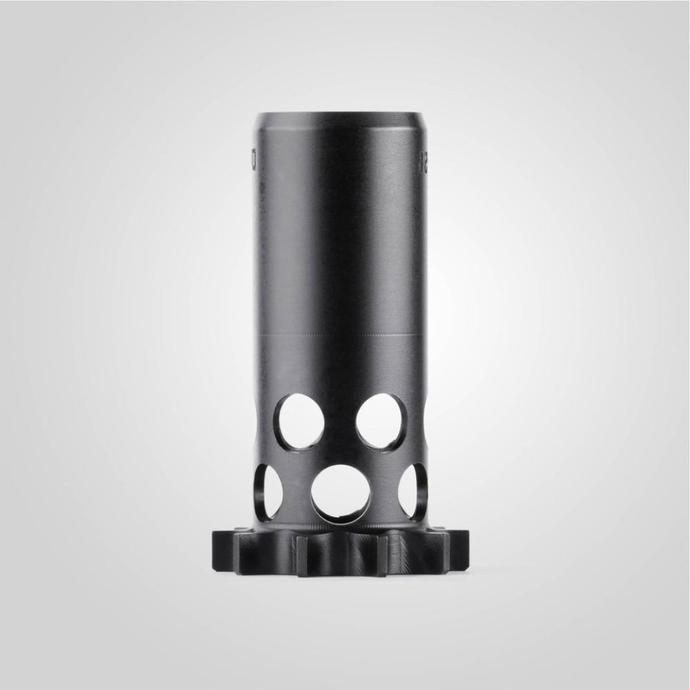 Dead Air Piston