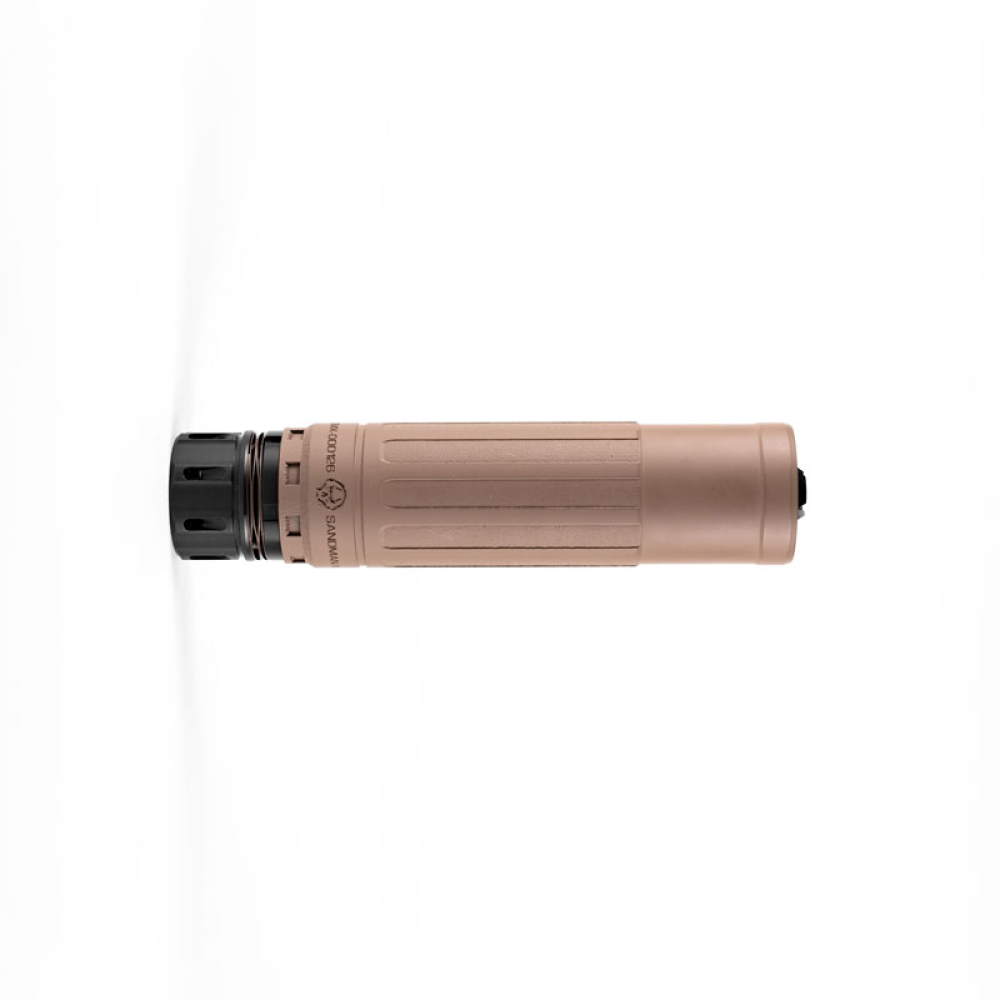 Dead Air Sandman X – KeyMo – FDE