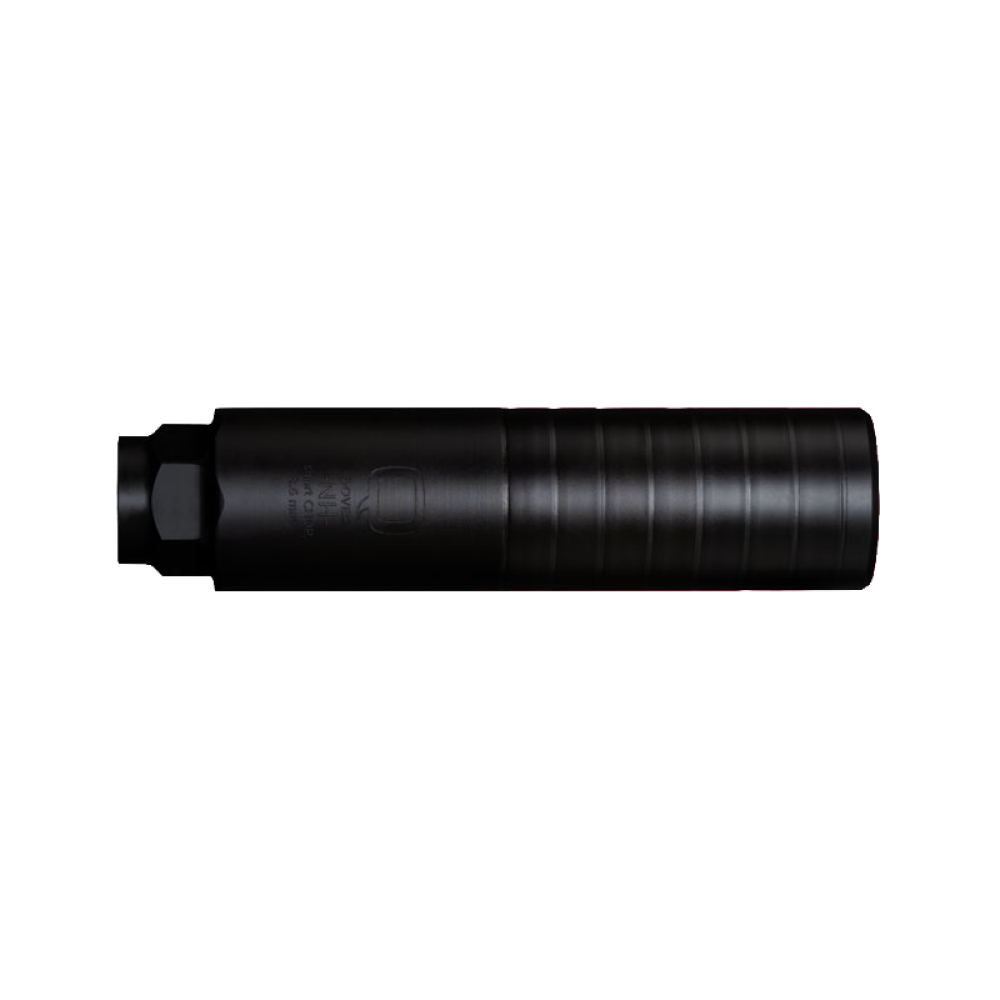 Q Short Chop 8.6BLK Silencer