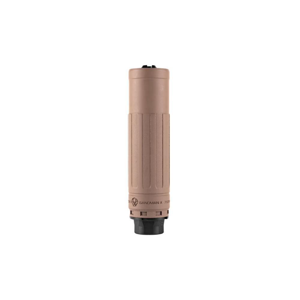 Dead Air Sandman X – Xeno– FDE