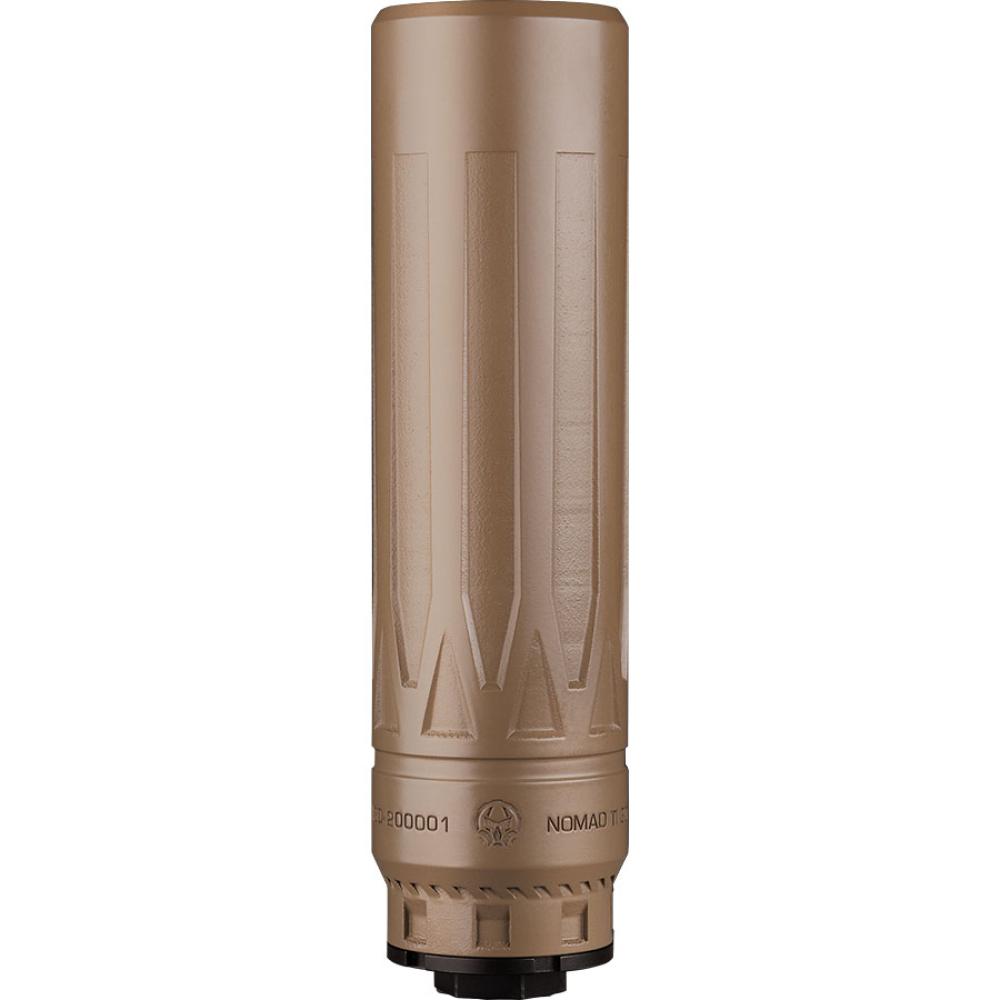 Dead Air Nomad Ti XC FDE