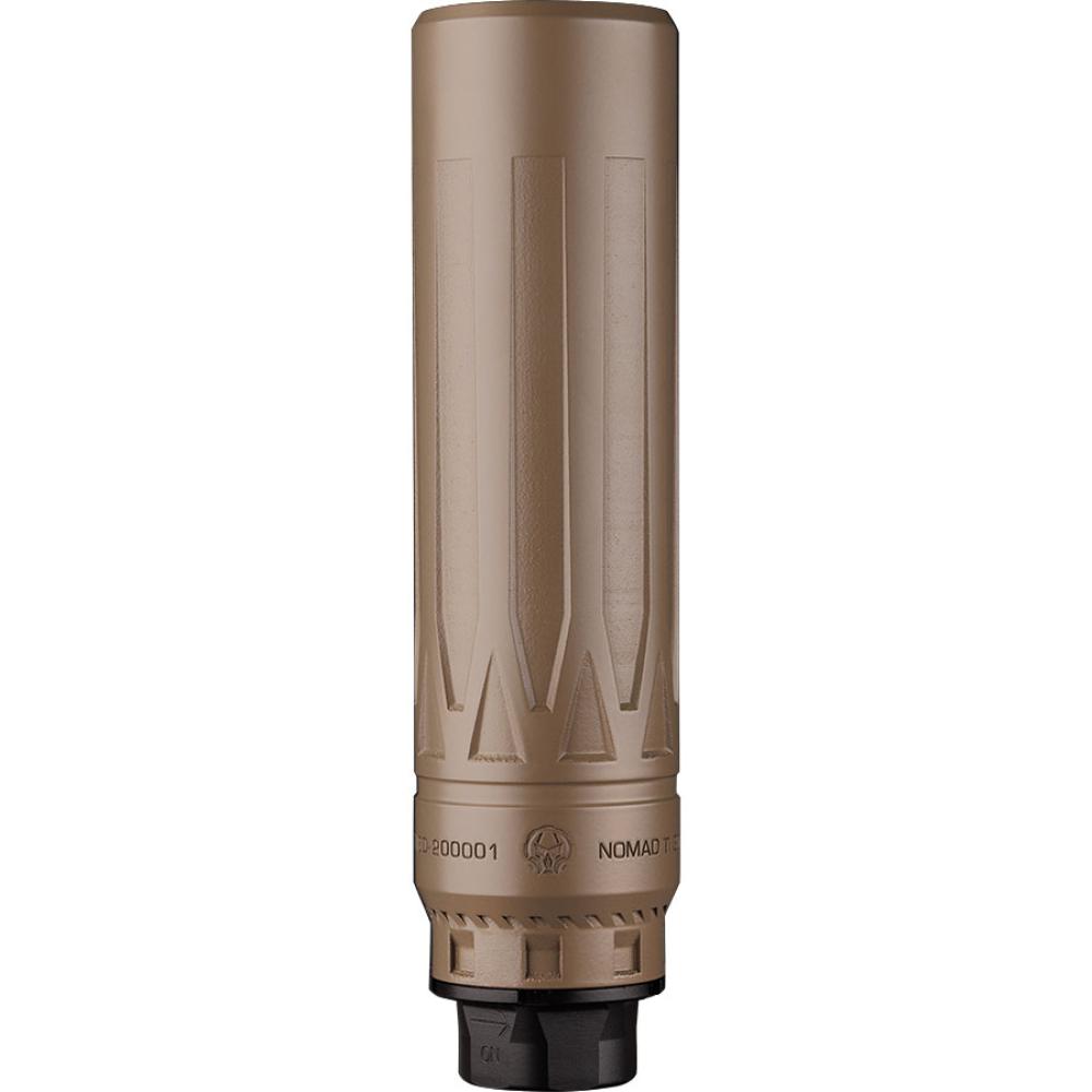 Dead Air Nomad Ti XC Xeno FDE