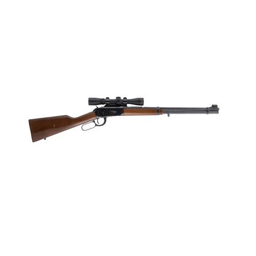 Used Winchester Model 94 Made in 1975 .30-30 WIN