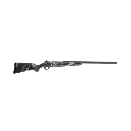 NEW WBY MKV BACKCOUNTRY 2.0 TI CARBON 6.5WBY RPM 26