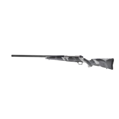 NEW WBY MKV BACKCOUNTRY 2.0 TI CARBON 6.5WBY RPM 26