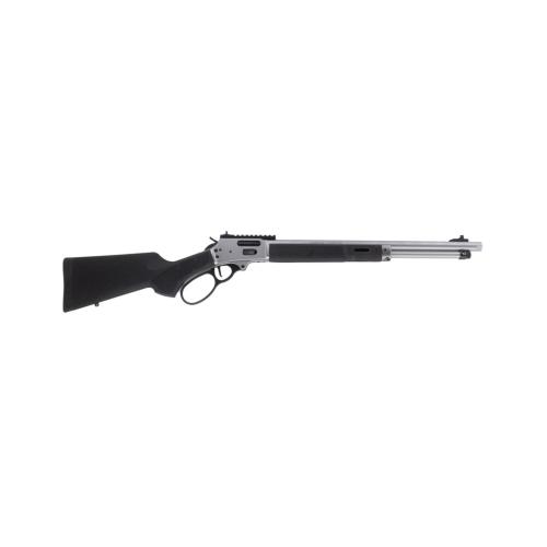 Smith & Wesson Model 1854 .44 Remington Magnum Lever-Action Rifle 19.25"