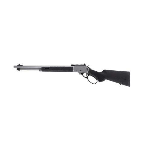 Smith & Wesson Model 1854 .44 Remington Magnum Lever-Action Rifle 19.25"