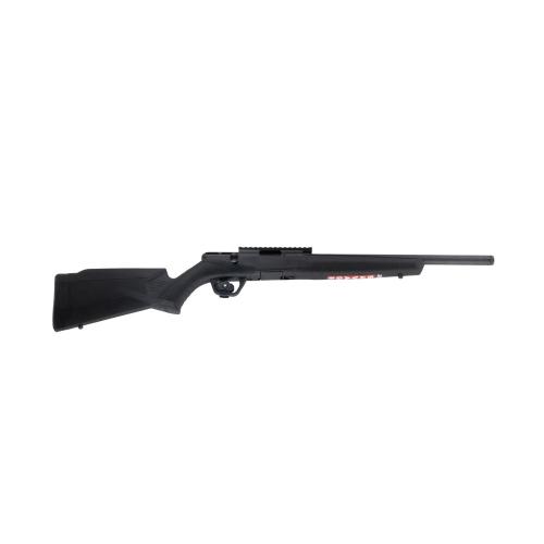 New Savage B17 Magnum FV-SR .17 HMR Bolt-Action Rifle