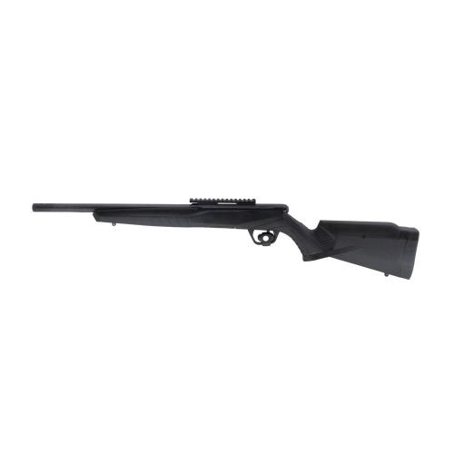New Savage B17 Magnum FV-SR .17 HMR Bolt-Action Rifle