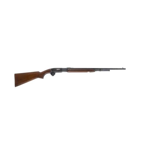 Used Remington Model 121 Fieldmaster .22 LR Pump-Action Rifle | First Year Production