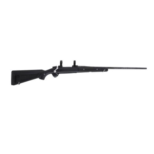 Used Ruger M77 Skeleton Stock .30-06 Springfield Bolt-Action Rifle