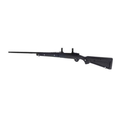 Used Ruger M77 Skeleton Stock .30-06 Springfield Bolt-Action Rifle