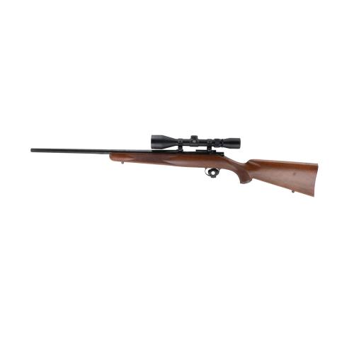 USED KIMBER OF OREGON MODEL 82 .22 HORNET