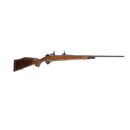 USED WEATHERBY MARK V 300 WBY MAG -MADE IN GERMANY