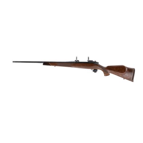 USED WEATHERBY MARK V 300 WBY MAG -MADE IN GERMANY