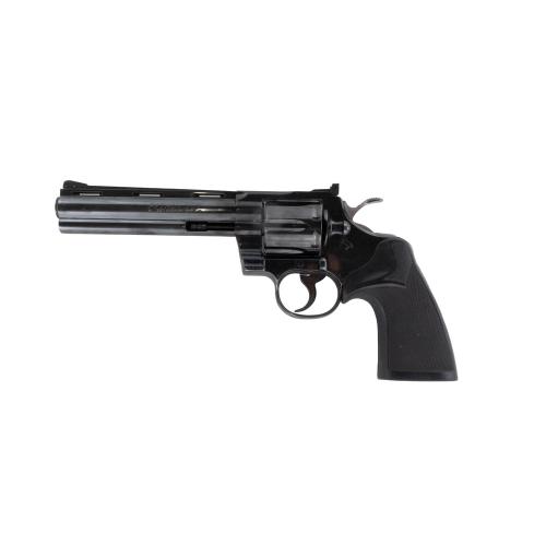 Used Colt Python Blue 6" Made in 1978 .357 Magnum