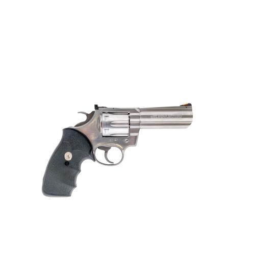 Used Colt King Cobra Stainless .357 Magnum