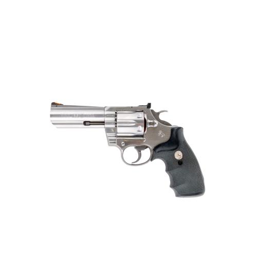 Used Colt King Cobra Stainless .357 Magnum