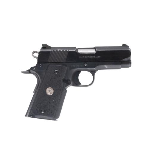 USED COLT 1911 MK IV OFFICERS ACP MADE IN 1994 W/ BOX  45 ACP