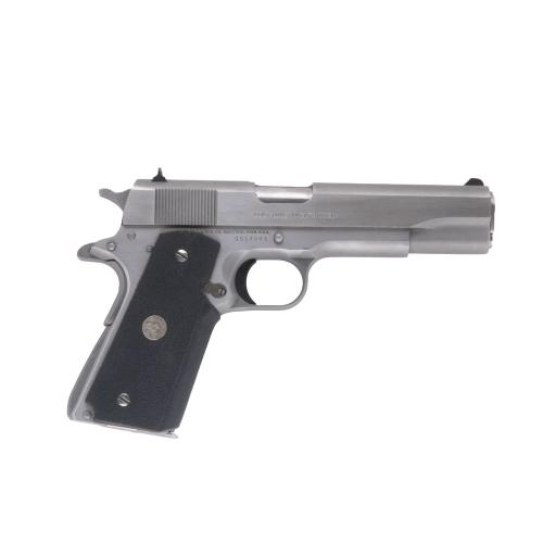 Colt 1911 Government .40 S&W (1991 production)