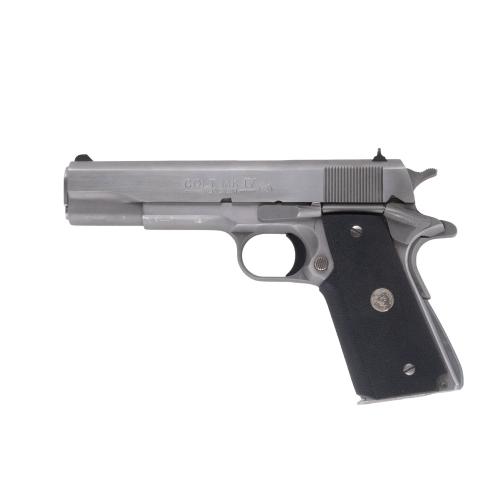 Colt 1911 Government .40 S&W (1991 production)