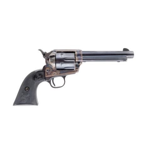 Used Colt Single Action Gen 2 Made in 1968 .357 MAGNUM Used Colt Single Action Gen 2 Made in 1968 .357 MAGNUM